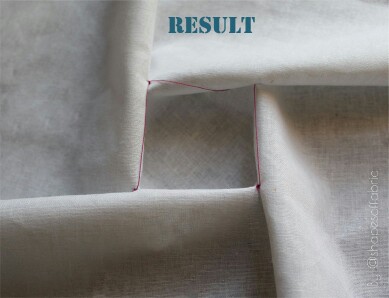 result