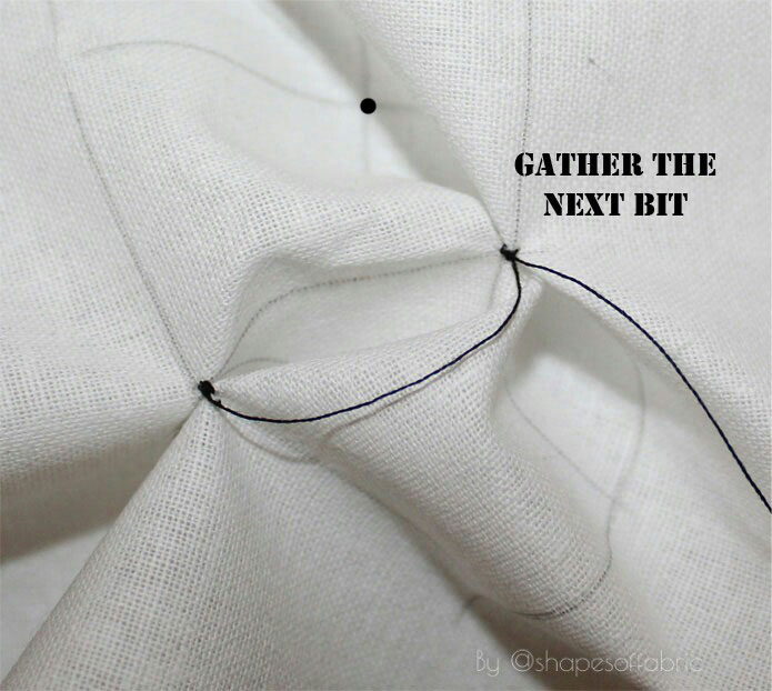 gather again
