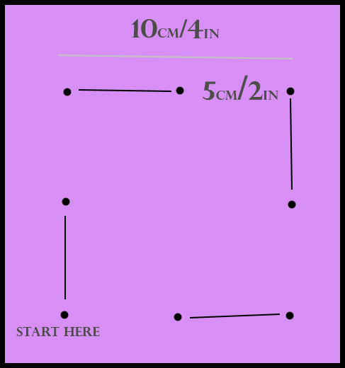 the grid