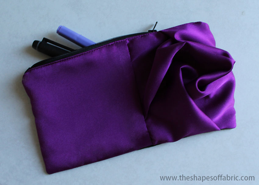 pouch ready