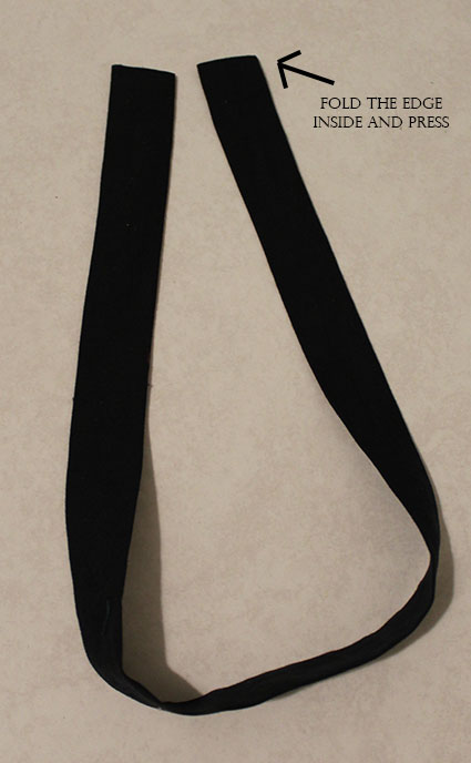 tote bag handles ready