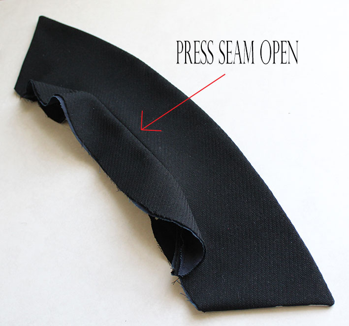 top collar