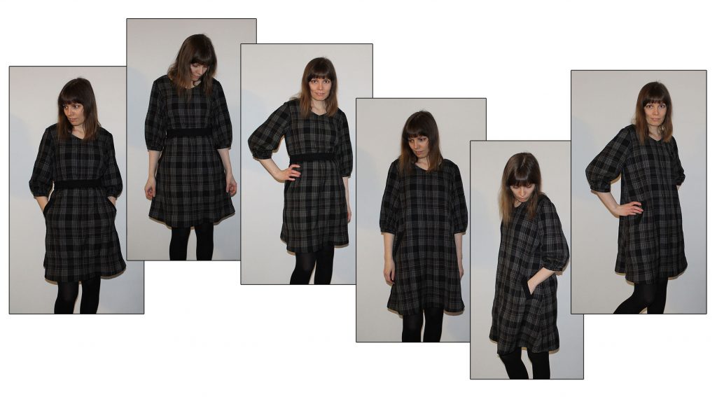 Gelato Dress hacked