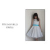 swing dress tutorial