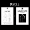 Classic Shirts and Cuffs patternguide bundle