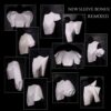 Remixed Sleeve Bonus