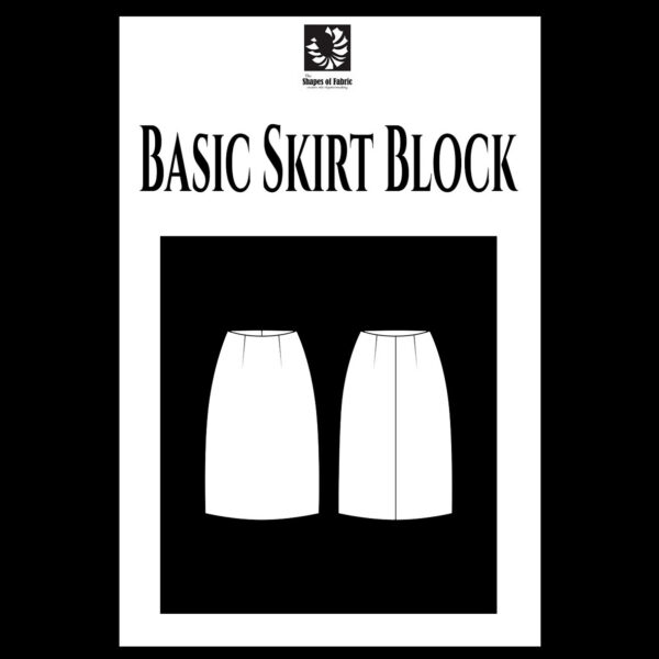 Learn How to Add Lots of Lace to a Basic Skirt - Threads