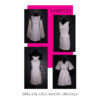 special occasion dress samples
