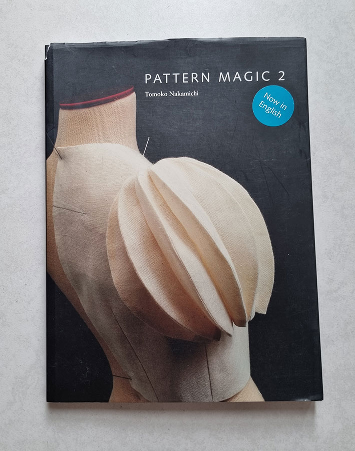 Cover of the book Pattern Magic 2 by Tomoko Nakamichi