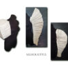 Sculptural sleeve silhouettes tutorial cover