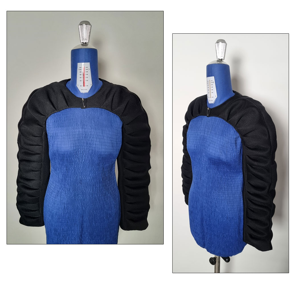 Raglan Compilation: Add Texture and Sculptural Shapes to Your Raglan ...
