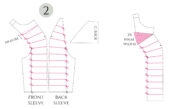 Raglan Compilation: Add Texture and Sculptural Shapes to Your Raglan ...