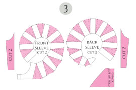 Raglan Compilation: Add Texture and Sculptural Shapes to Your Raglan ...